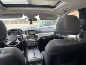 Mercedes-Benz ML 350 350CDI | Mobile.bg � ����� ������ 13