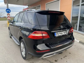 Mercedes-Benz ML 350 350CDI - 15000 € / 29337.45 лв. - 92604937 10