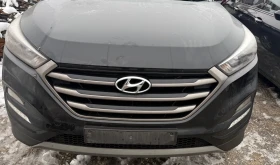 Hyundai Tucson 1.7d 1.6 d