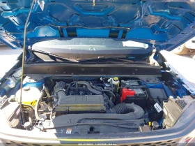 Ford Bronco 1.5l Sport Big Bend, снимка 10