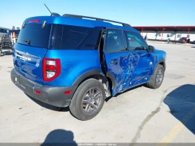 Ford Bronco 1.5l Sport Big Bend, снимка 4