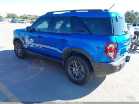 Ford Bronco 1.5l Sport Big Bend, снимка 3