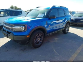 Ford Bronco 1.5l Sport Big Bend