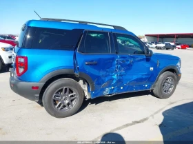 Ford Bronco 1.5l Sport Big Bend, снимка 6