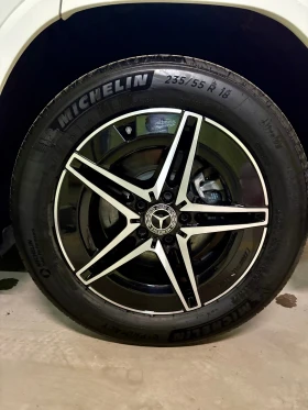 Mercedes-Benz EQA 350;4 MATIC:* AMG;Facelift;LED, снимка 10 - Автомобили и джипове - 53689395