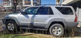 Toyota 4runner SR5 - 13000 € / 25425.79 лв. - 60688348 3