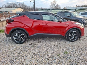 Toyota C-HR 2.0 HIBRiD - 26000 € / 50851.58 лв. - 87562352 8