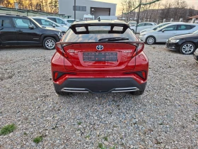 Toyota C-HR 2.0 HIBRiD - 26000 € / 50851.58 лв. - 87562352 6
