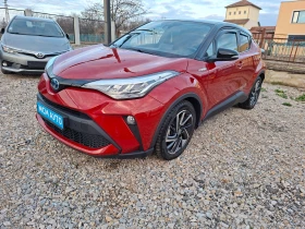 Toyota C-HR 2.0 HIBRiD - 26000 € / 50851.58 лв. - 87562352 3