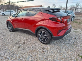 Toyota C-HR 2.0 HIBRiD - 26000 € / 50851.58 лв. - 87562352 5