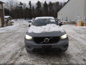 Volvo XC40 T5* AWD* KEYLESS* ПОДГРЕВ* КАМЕРА*  | Auto.bg — изображение 3