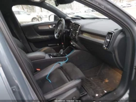 Volvo XC40 T5* AWD* KEYLESS* ПОДГРЕВ* КАМЕРА*  | Auto.bg — изображение 10