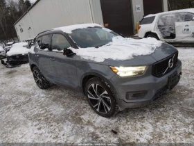 Volvo XC40 T5* AWD* KEYLESS* ПОДГРЕВ* КАМЕРА* 