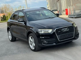 Audi Q3 2.0TDI :: Quattro :: Pano :: Camera - 12200 € / 23861.13 лв. - 67561036 3