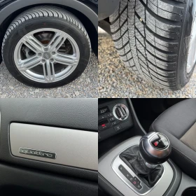 Audi Q3 2.0TDI :: Quattro :: Pano :: Camera - 12200 € / 23861.13 лв. - 67561036 16