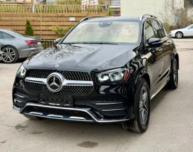 Mercedes-Benz GLE 450 AMG 4-matik - 41000 € / 80189.03 лв. - 69328107 2
