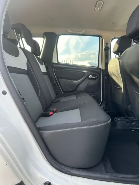 Dacia Duster 1, 6i GPL | Mobile.bg � ����� ������ 14