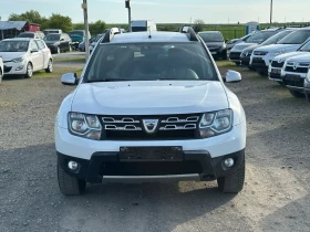 ����� �� �������� �� Dacia Duster 1, 6i GPL