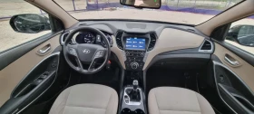 Hyundai Santa fe 2.0  CRDI Comfort 4WD | Mobile.bg � ����� ������ 12