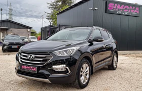 ������ Hyundai Santa fe