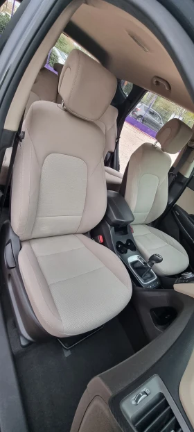Hyundai Santa fe 2.0  CRDI Comfort 4WD | Mobile.bg � ����� ������ 16