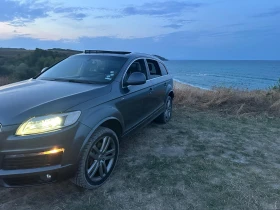 Audi Q7 S-line | Mobile.bg � ����� ������ 3