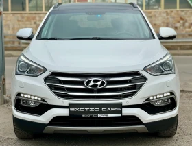Hyundai Santa fe 2.2D ! 4WD ! 6+ 1 ! Premium ! | Mobile.bg � ����� ������ 2