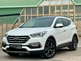 Hyundai Santa fe 2.2D ! 4WD ! 6+ 1 ! Premium ! | Mobile.bg � ����� ������ 3