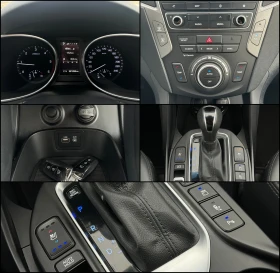 Hyundai Santa fe 2.2D ! 4WD ! 6+ 1 ! Premium ! | Mobile.bg � ����� ������ 14