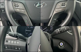 Hyundai Santa fe 2.2D ! 4WD ! 6+ 1 ! Premium ! | Mobile.bg � ����� ������ 16