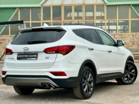 Hyundai Santa fe 2.2D ! 4WD ! 6+ 1 ! Premium ! | Mobile.bg � ����� ������ 4