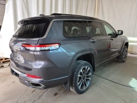 Jeep Grand cherokee OVERLAND * 5.7 HEMI * ��������� * ������ * CARFAX  | Mobile.bg � ����� ������ 3