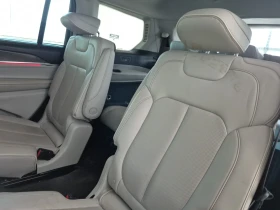 Jeep Grand cherokee OVERLAND * 5.7 HEMI * ��������� * ������ * CARFAX  | Mobile.bg � ����� ������ 10