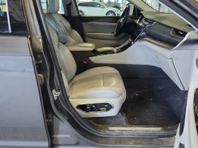 Jeep Grand cherokee OVERLAND * 5.7 HEMI * ��������� * ������ * CARFAX  | Mobile.bg � ����� ������ 9