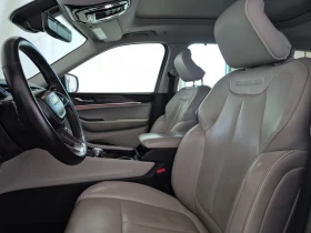 Jeep Grand cherokee OVERLAND * 5.7 HEMI * ��������� * ������ * CARFAX  | Mobile.bg � ����� ������ 5