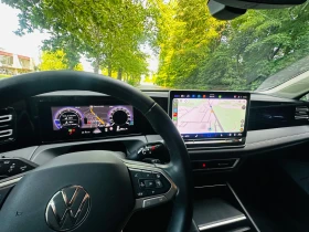 VW Tiguan TDI  | Auto.bg — изображение 12