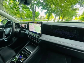 VW Tiguan TDI  | Auto.bg — изображение 11