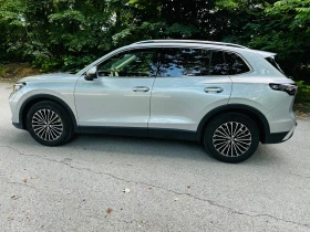 VW Tiguan TDI  | Auto.bg — изображение 3