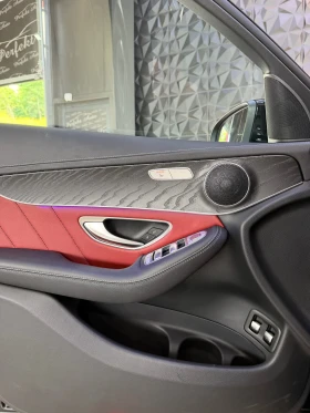 Mercedes-Benz GLC 300 e COUPE 4 MATIC * PLUG-IN HYBRID *  | Mobile.bg � ����� ������ 8