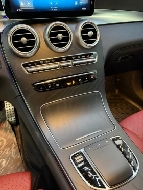 Mercedes-Benz GLC 300 e COUPE 4 MATIC * PLUG-IN HYBRID *  | Mobile.bg � ����� ������ 6