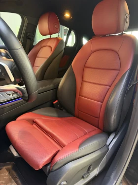 Mercedes-Benz GLC 300 e COUPE 4 MATIC * PLUG-IN HYBRID *  | Mobile.bg � ����� ������ 9