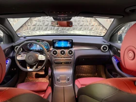Mercedes-Benz GLC 300 e COUPE 4 MATIC * PLUG-IN HYBRID *  | Mobile.bg � ����� ������ 4
