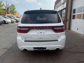Dodge Durango * R/T AWD * CARFAX * ЦЕНА ДО БГ | Auto.bg — изображение 5