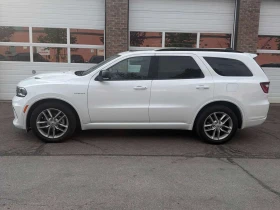 Dodge Durango * R/T AWD * CARFAX * ЦЕНА ДО БГ | Auto.bg — изображение 2