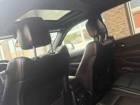 Dodge Durango * R/T AWD * CARFAX * ЦЕНА ДО БГ | Auto.bg — изображение 14