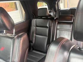 Dodge Durango * R/T AWD * CARFAX * ЦЕНА ДО БГ | Auto.bg — изображение 15
