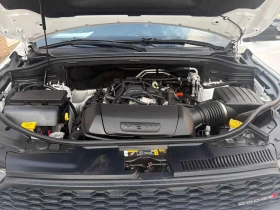 Dodge Durango * R/T AWD * CARFAX * ЦЕНА ДО БГ | Auto.bg — изображение 11