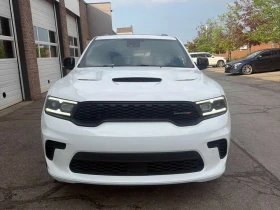 Dodge Durango * R/T AWD * CARFAX * ЦЕНА ДО БГ | Auto.bg — изображение 3