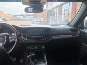 Dodge Durango * R/T AWD * CARFAX * ЦЕНА ДО БГ | Auto.bg — изображение 8