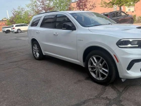 Dodge Durango * R/T AWD * CARFAX * ЦЕНА ДО БГ | Auto.bg — изображение 4